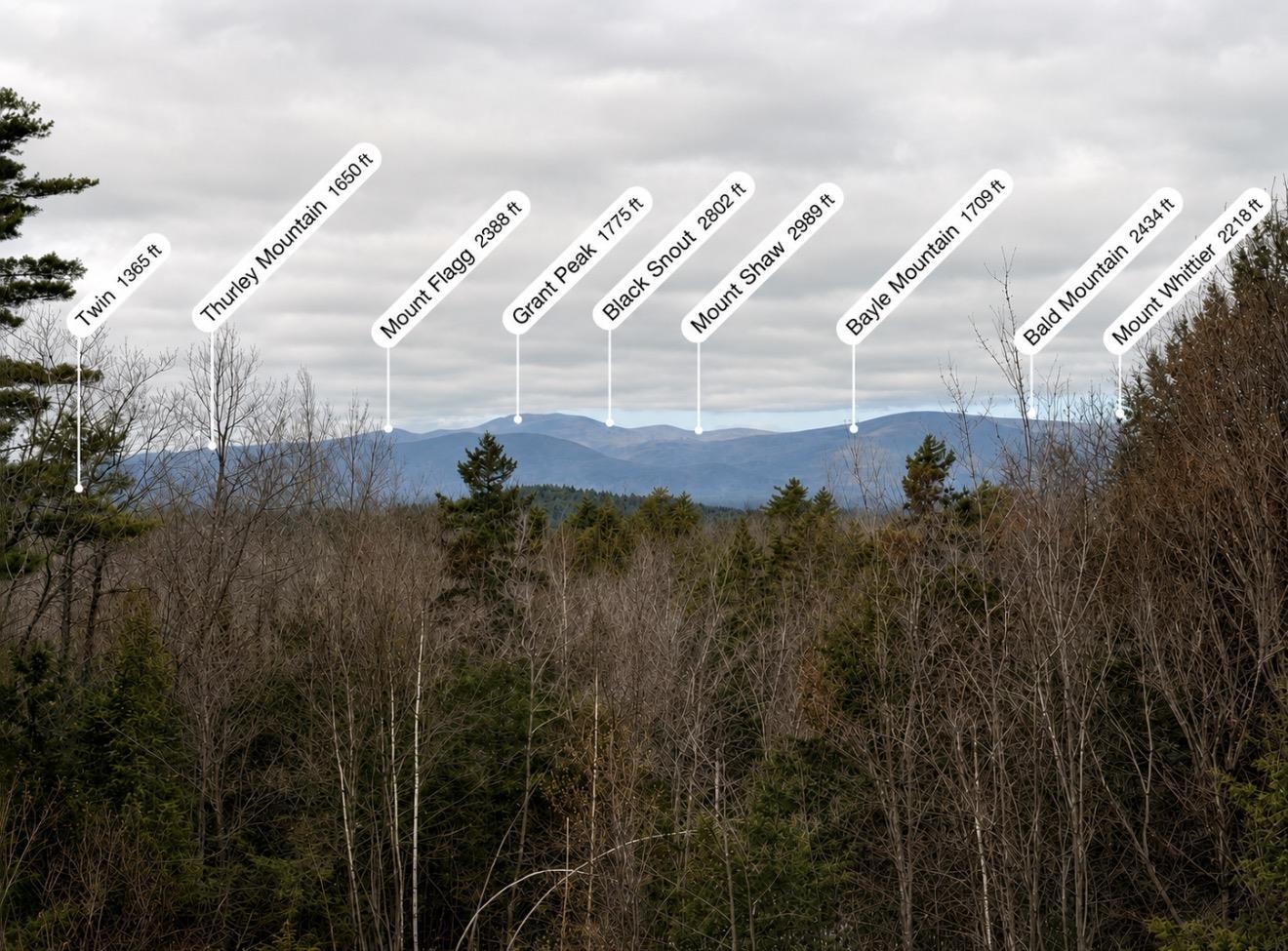 435 Mooney Hill Road Madison, NH 03849 - Photo 22 of 38