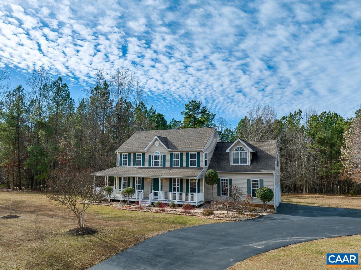 341 Landover Road Troy, VA 22974 - Photo 2 of 63