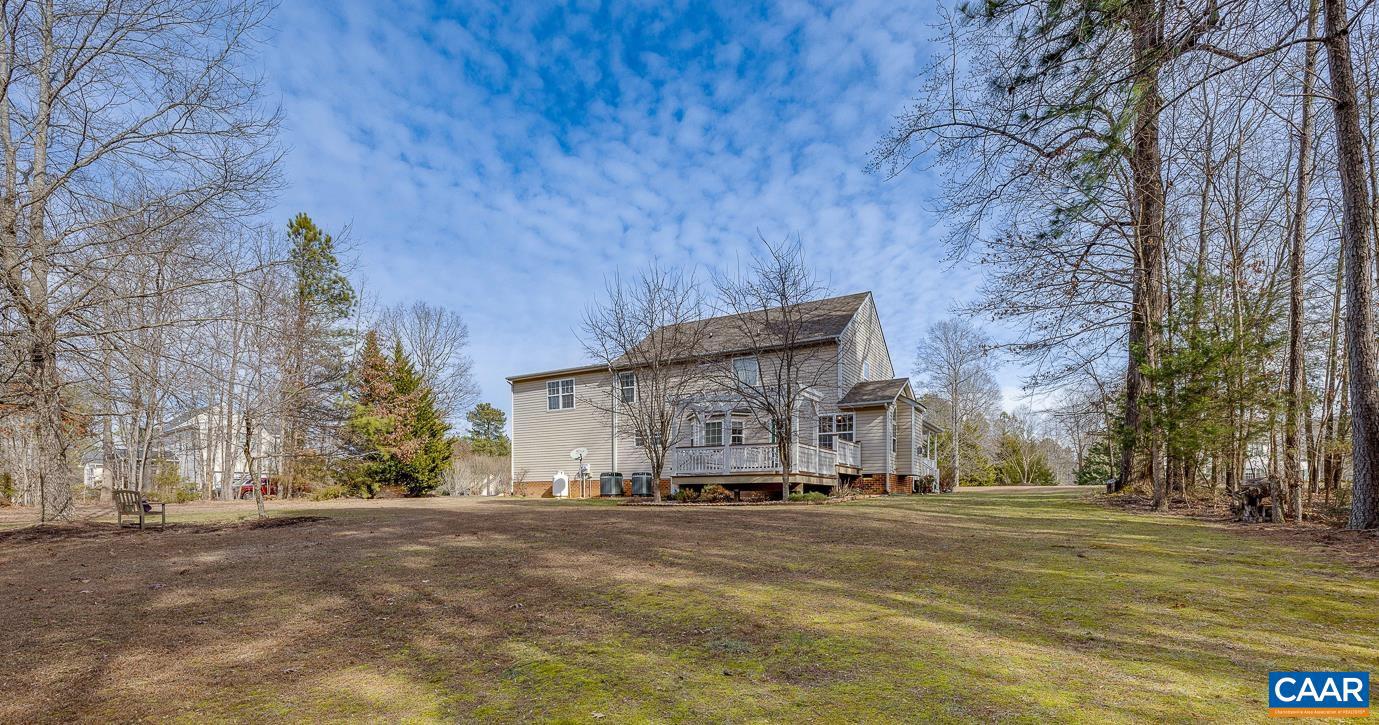 341 Landover Road Troy, VA 22974 - Photo 4 of 63