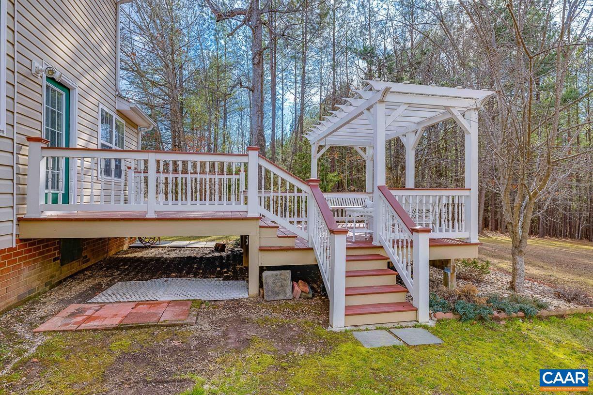 341 Landover Road Troy, VA 22974 - Photo 45 of 63