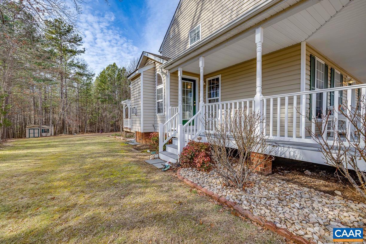 341 Landover Road Troy, VA 22974 - Photo 55 of 63