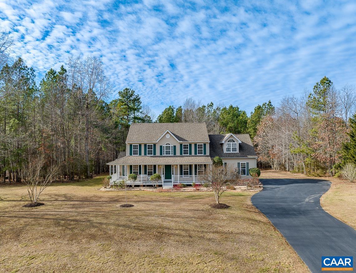 341 Landover Road Troy, VA 22974 - Photo 60 of 63
