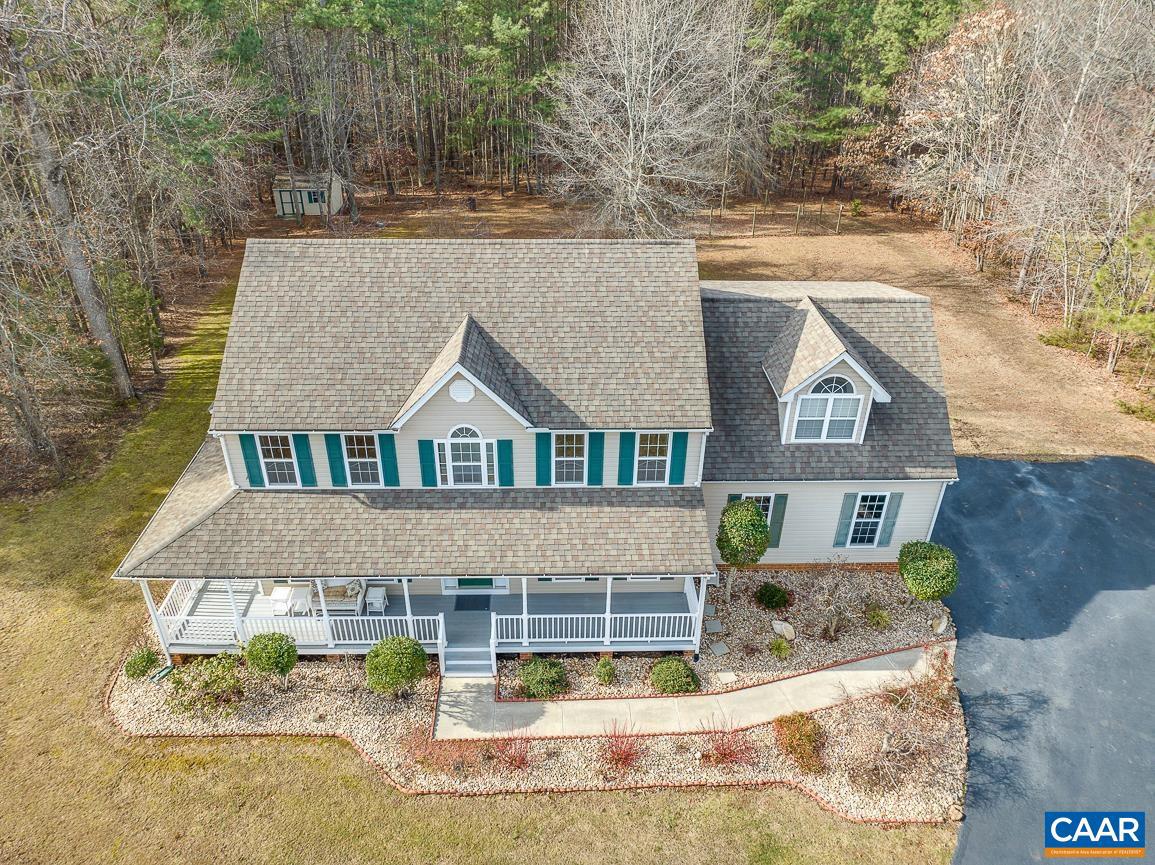 341 Landover Road Troy, VA 22974 - Photo 61 of 63