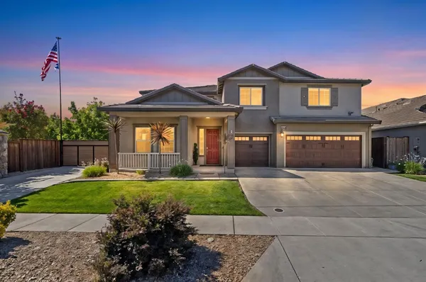 $875,000 | 3765 Henshaw Road, West Sacramento, CA 95691