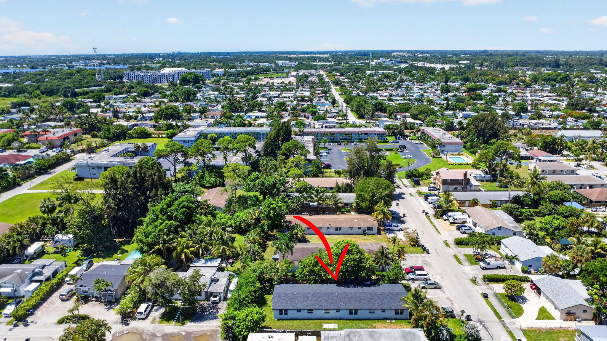 3382 Rudolph Road Lake Worth, FL 33461 - Photo 41 of 43 41-web-or-mls-DJI_0830