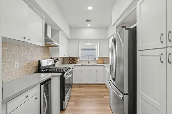 $495,000 | 2804 Arlington Street, Houston, TX 77008