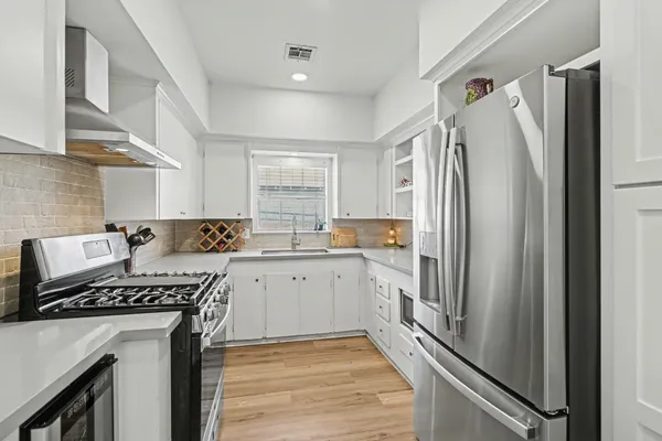 $495,000 | 2804 Arlington Street, Houston, TX 77008