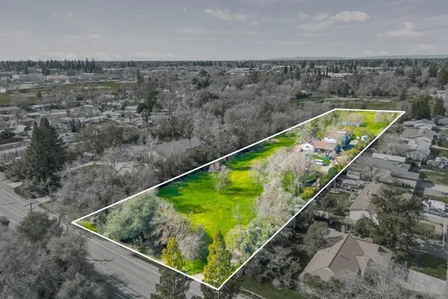 $589,000 | 6515 Mariposa Avenue, Citrus Heights, CA 95610