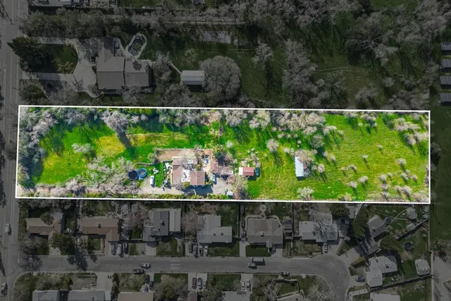 $589,000 | 6515 Mariposa Avenue, Citrus Heights, CA 95610