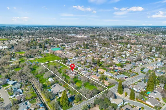 $589,000 | 6515 Mariposa Avenue, Citrus Heights, CA 95610