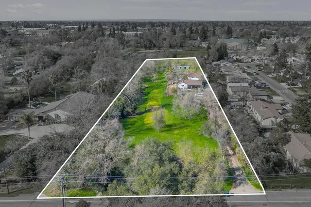 $589,000 | 6515 Mariposa Avenue, Citrus Heights, CA 95610