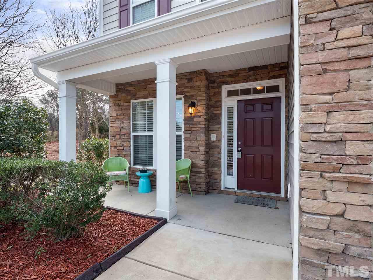 3612 Sunbright Lane Raleigh, NC 27610 - Photo 2 of 26 Gallery Image 2