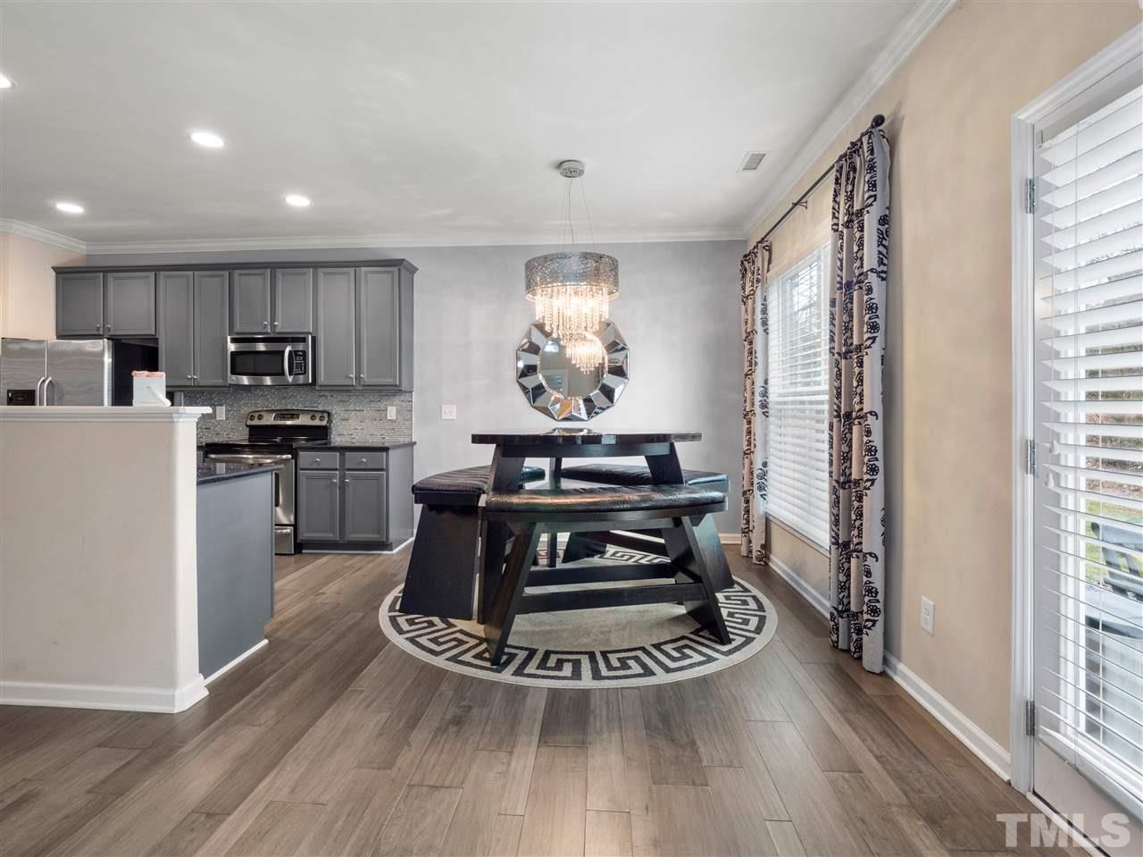 3612 Sunbright Lane Raleigh, NC 27610 - Photo 11 of 26 Gallery Image 11