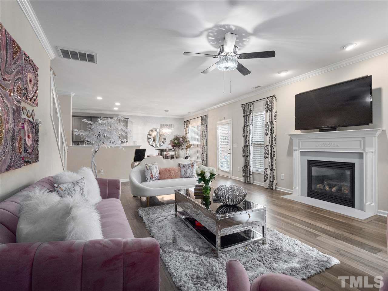 3612 Sunbright Lane Raleigh, NC 27610 - Photo 14 of 26 Gallery Image 14
