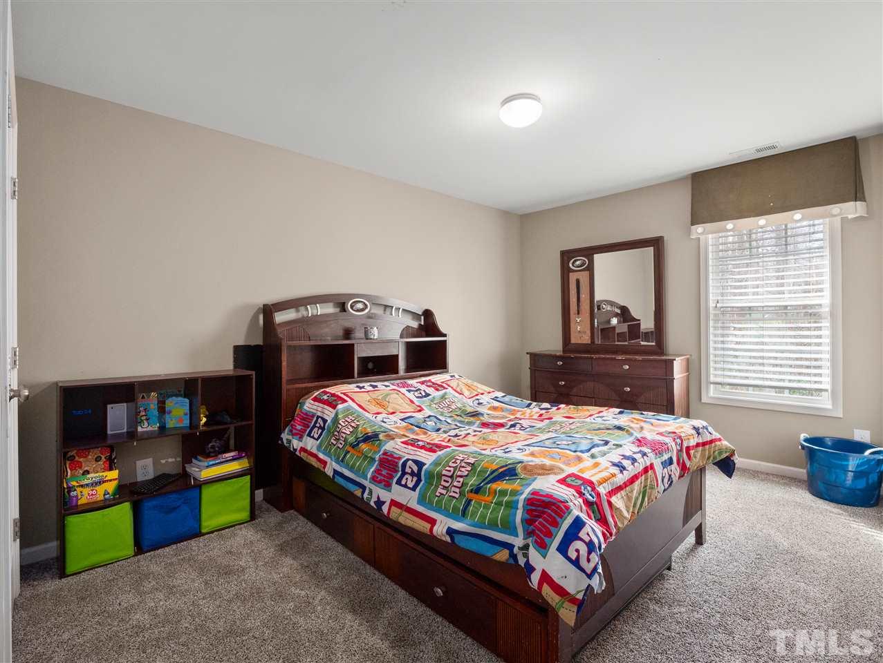 3612 Sunbright Lane Raleigh, NC 27610 - Photo 15 of 26 Gallery Image 15