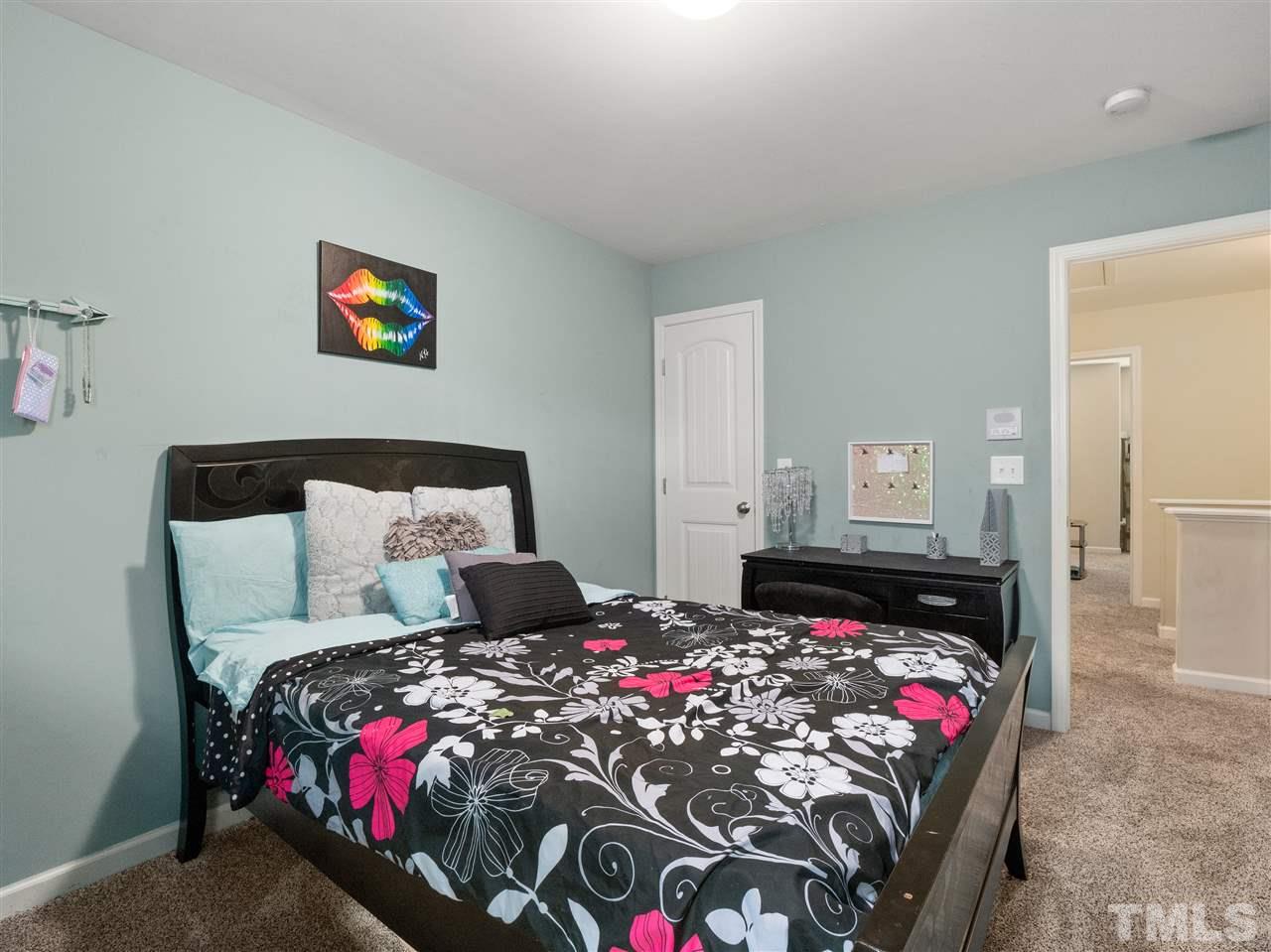 3612 Sunbright Lane Raleigh, NC 27610 - Photo 16 of 26 Gallery Image 16