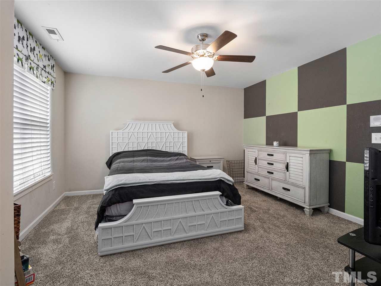 3612 Sunbright Lane Raleigh, NC 27610 - Photo 17 of 26 Gallery Image 17