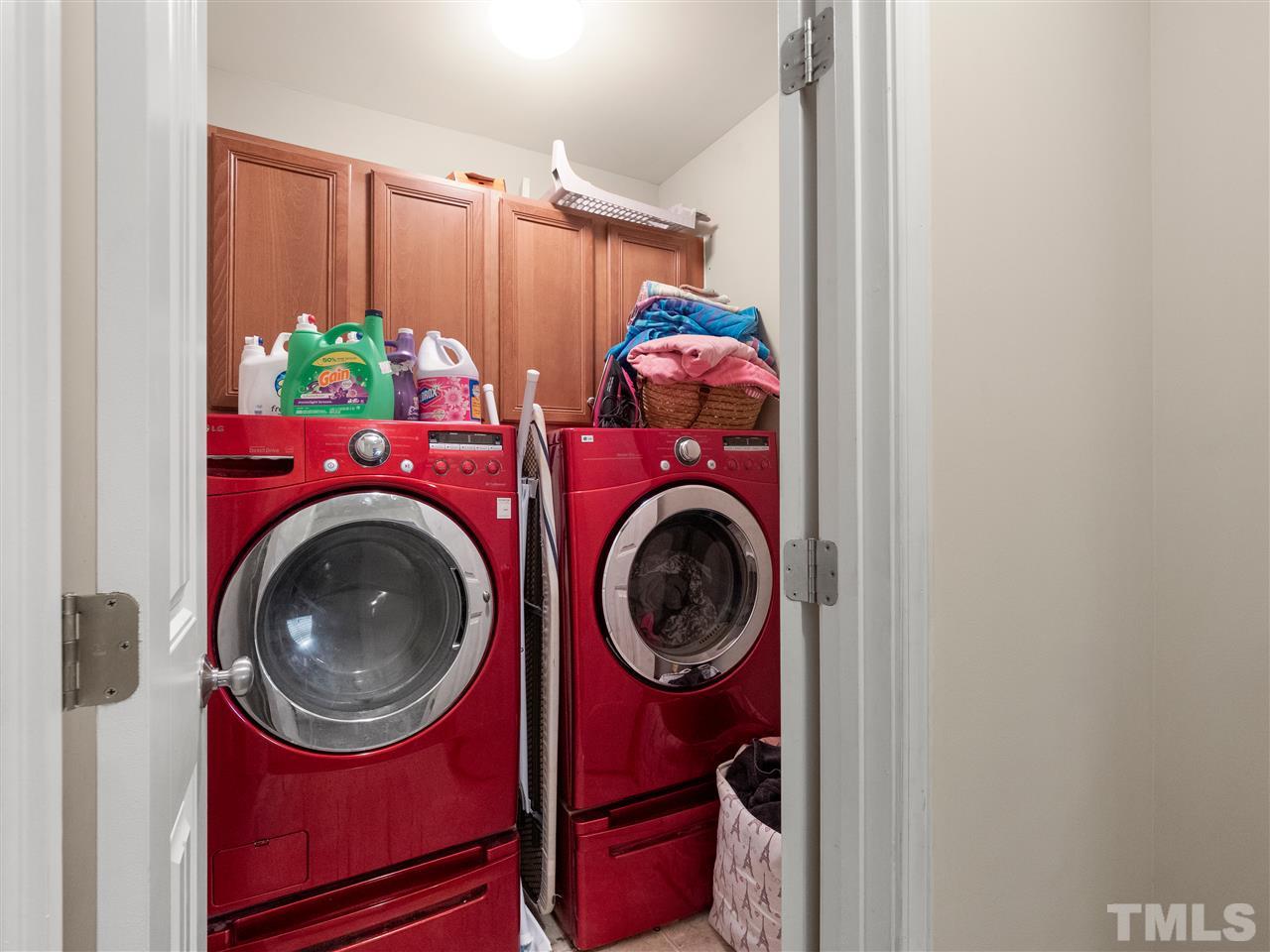 3612 Sunbright Lane Raleigh, NC 27610 - Photo 18 of 26 Gallery Image 18