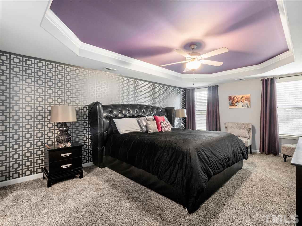 3612 Sunbright Lane Raleigh, NC 27610 - Photo 19 of 26 Gallery Image 19