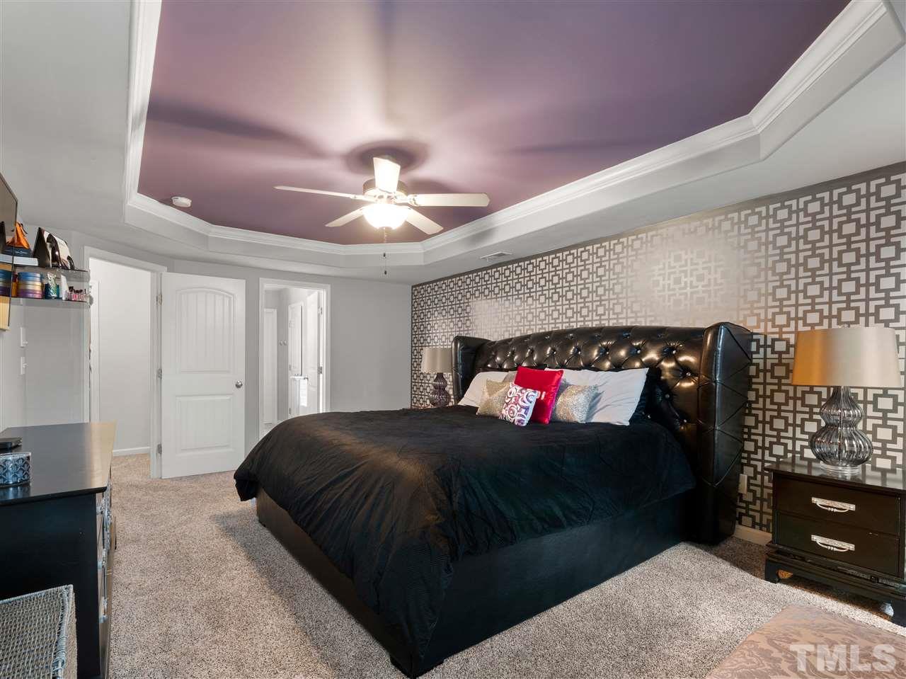 3612 Sunbright Lane Raleigh, NC 27610 - Photo 20 of 26 Gallery Image 20