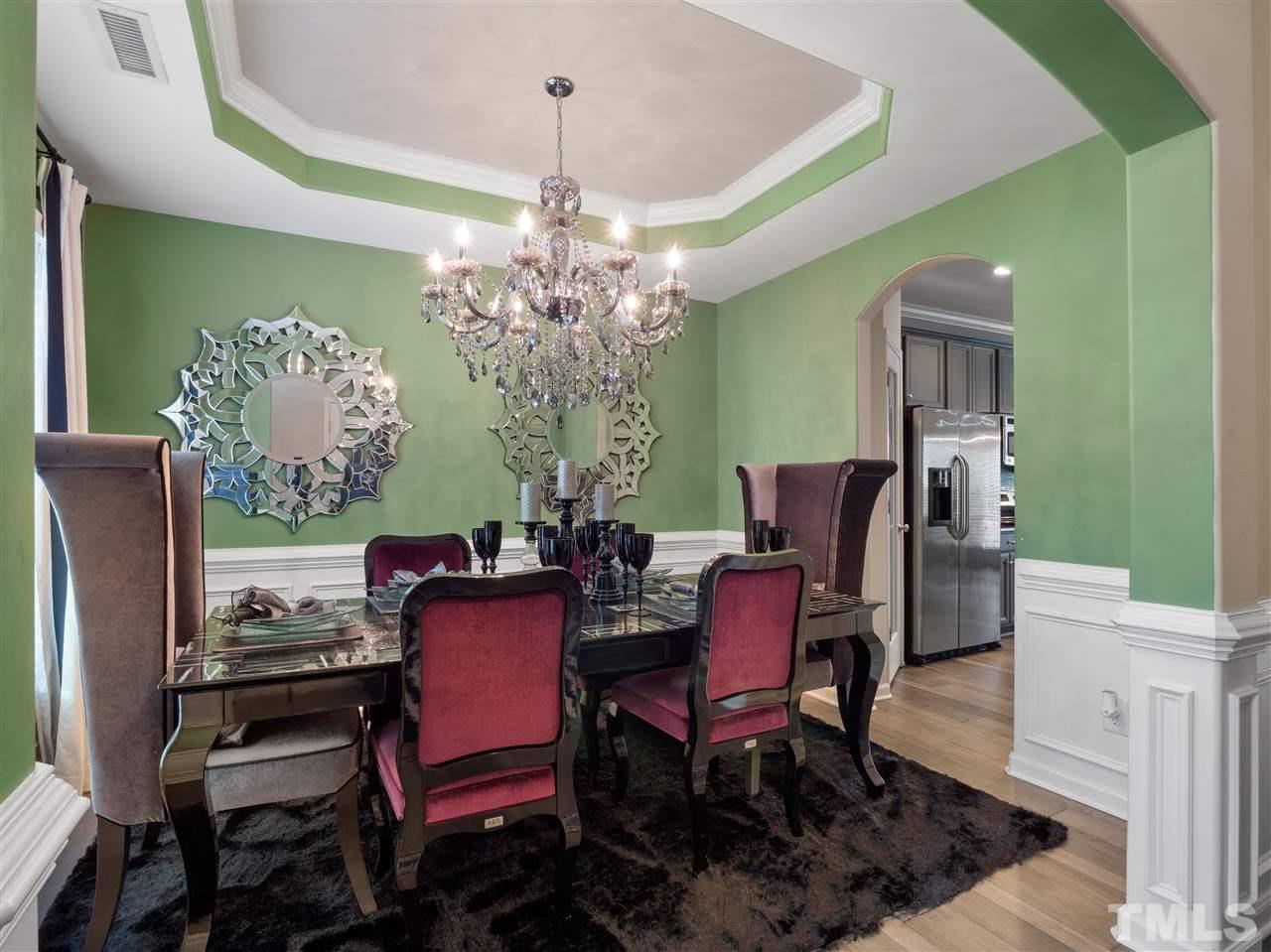3612 Sunbright Lane Raleigh, NC 27610 - Photo 3 of 26 Gallery Image 3