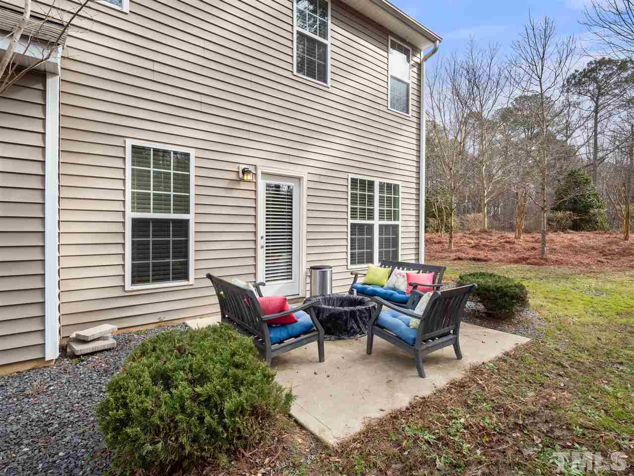 3612 Sunbright Lane Raleigh, NC 27610 - Photo 24 of 26 Gallery Image 24