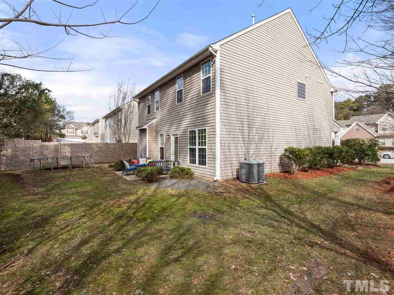 3612 Sunbright Lane Raleigh, NC 27610 - Photo 26 of 26 Gallery Image 26