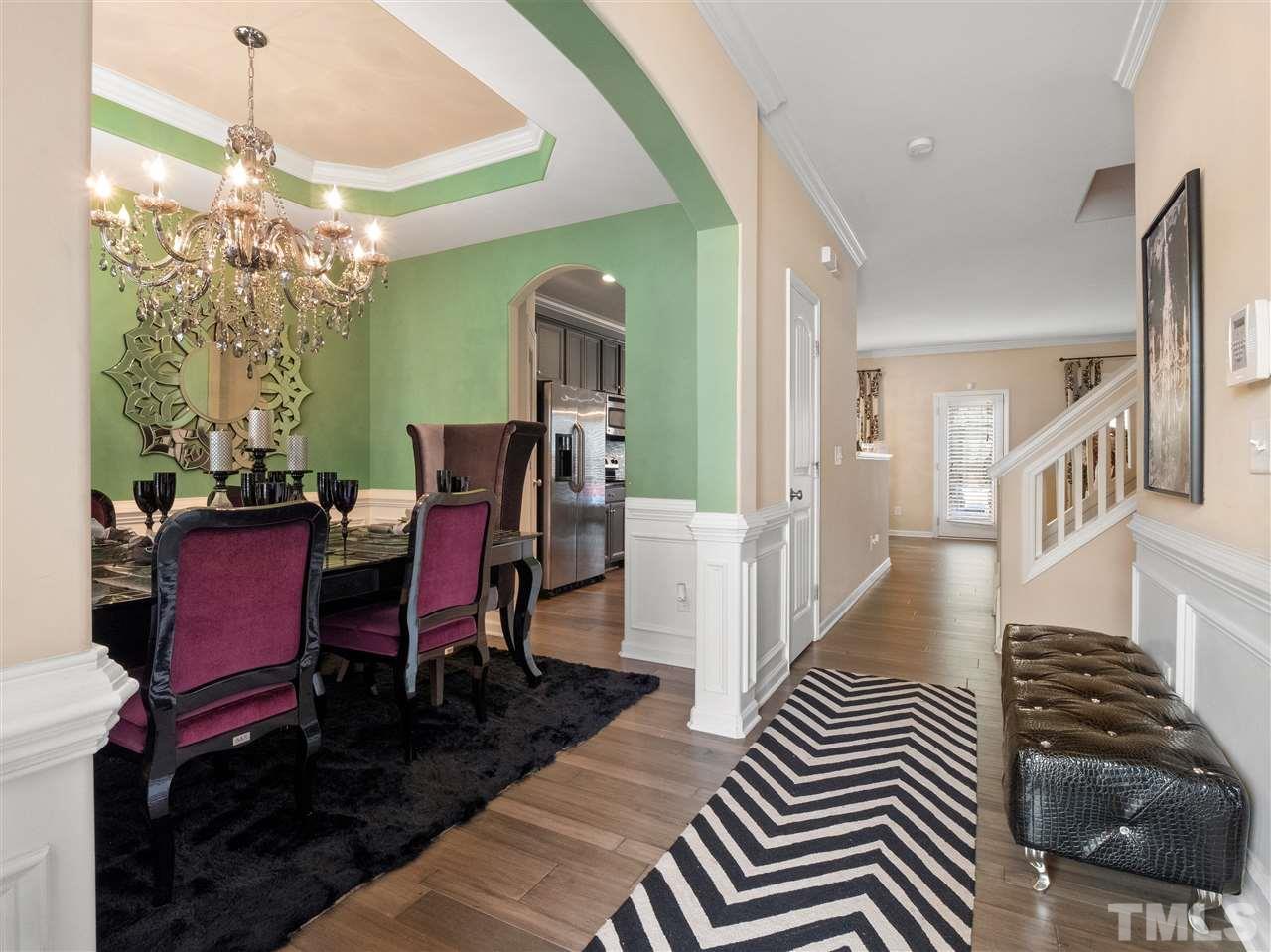 3612 Sunbright Lane Raleigh, NC 27610 - Photo 4 of 26 Gallery Image 4