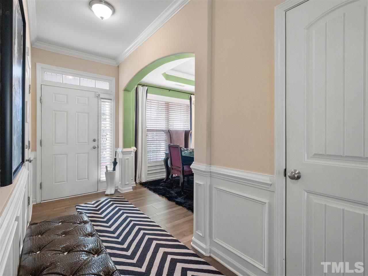 3612 Sunbright Lane Raleigh, NC 27610 - Photo 5 of 26 Gallery Image 5
