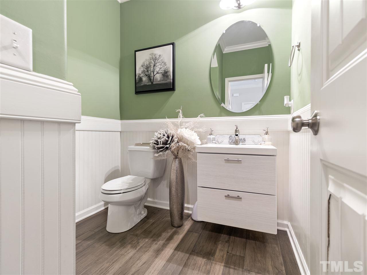 3612 Sunbright Lane Raleigh, NC 27610 - Photo 6 of 26 Gallery Image 6