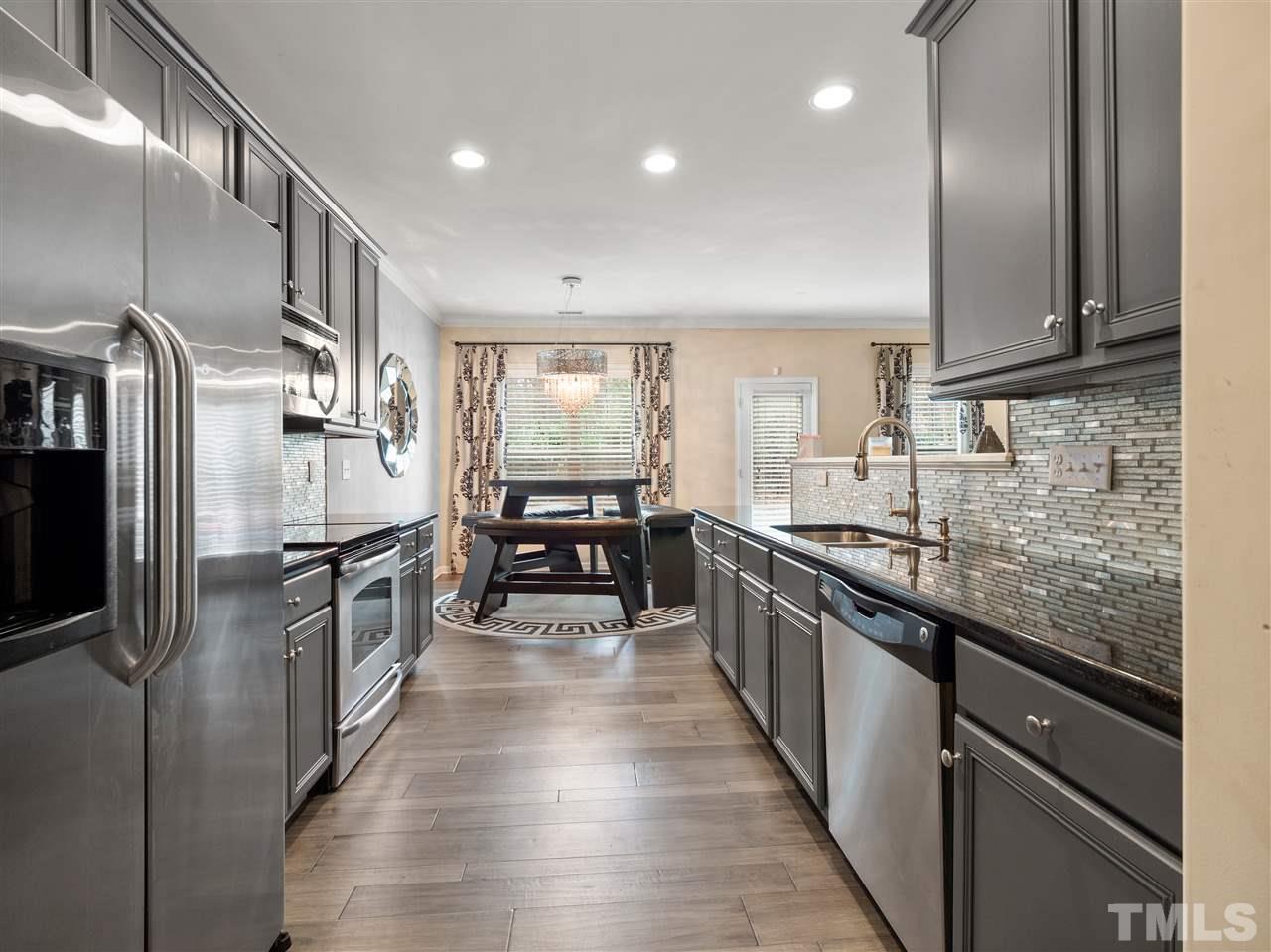 3612 Sunbright Lane Raleigh, NC 27610 - Photo 7 of 26 Gallery Image 7