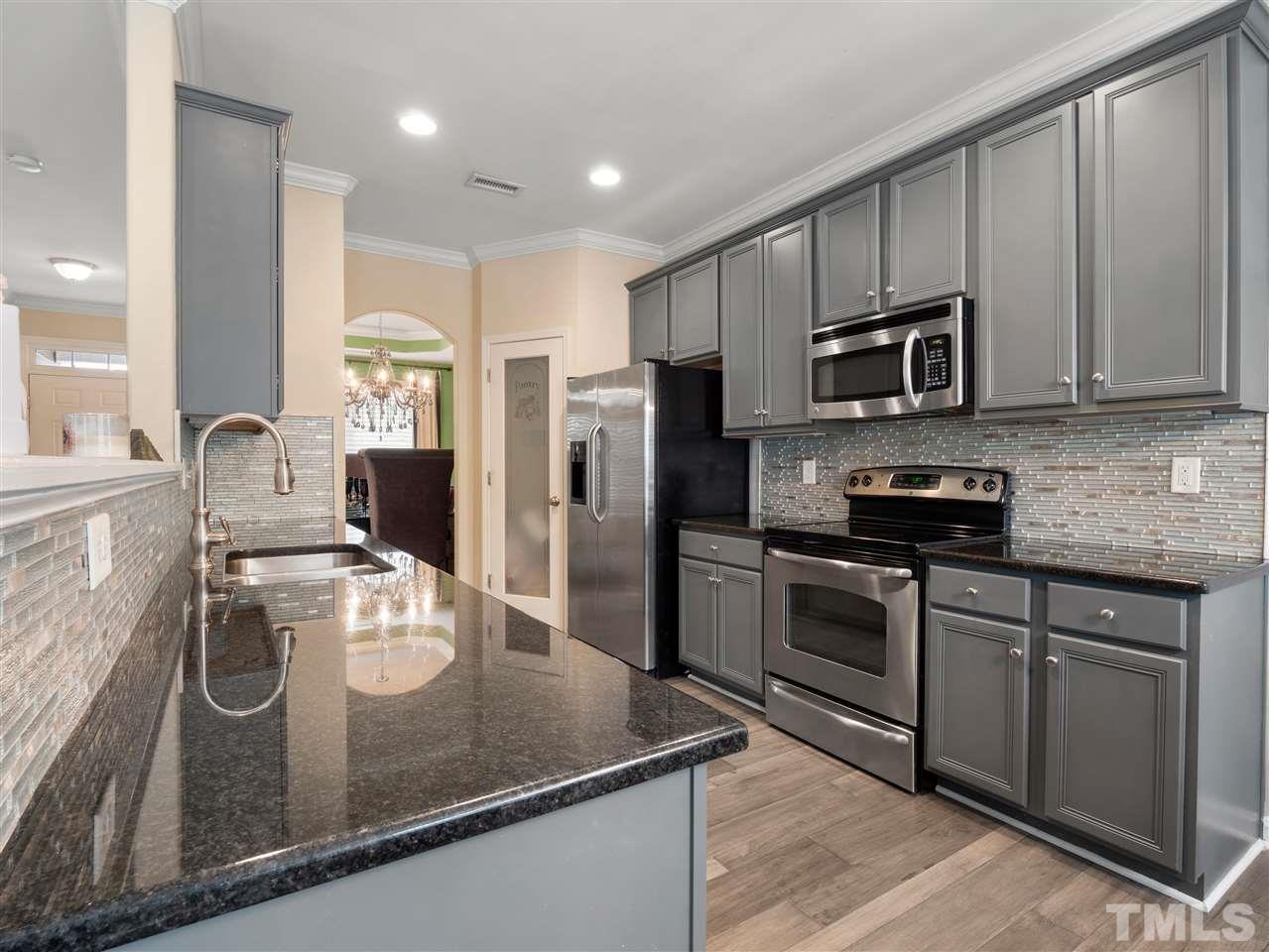 3612 Sunbright Lane Raleigh, NC 27610 - Photo 8 of 26 Gallery Image 8