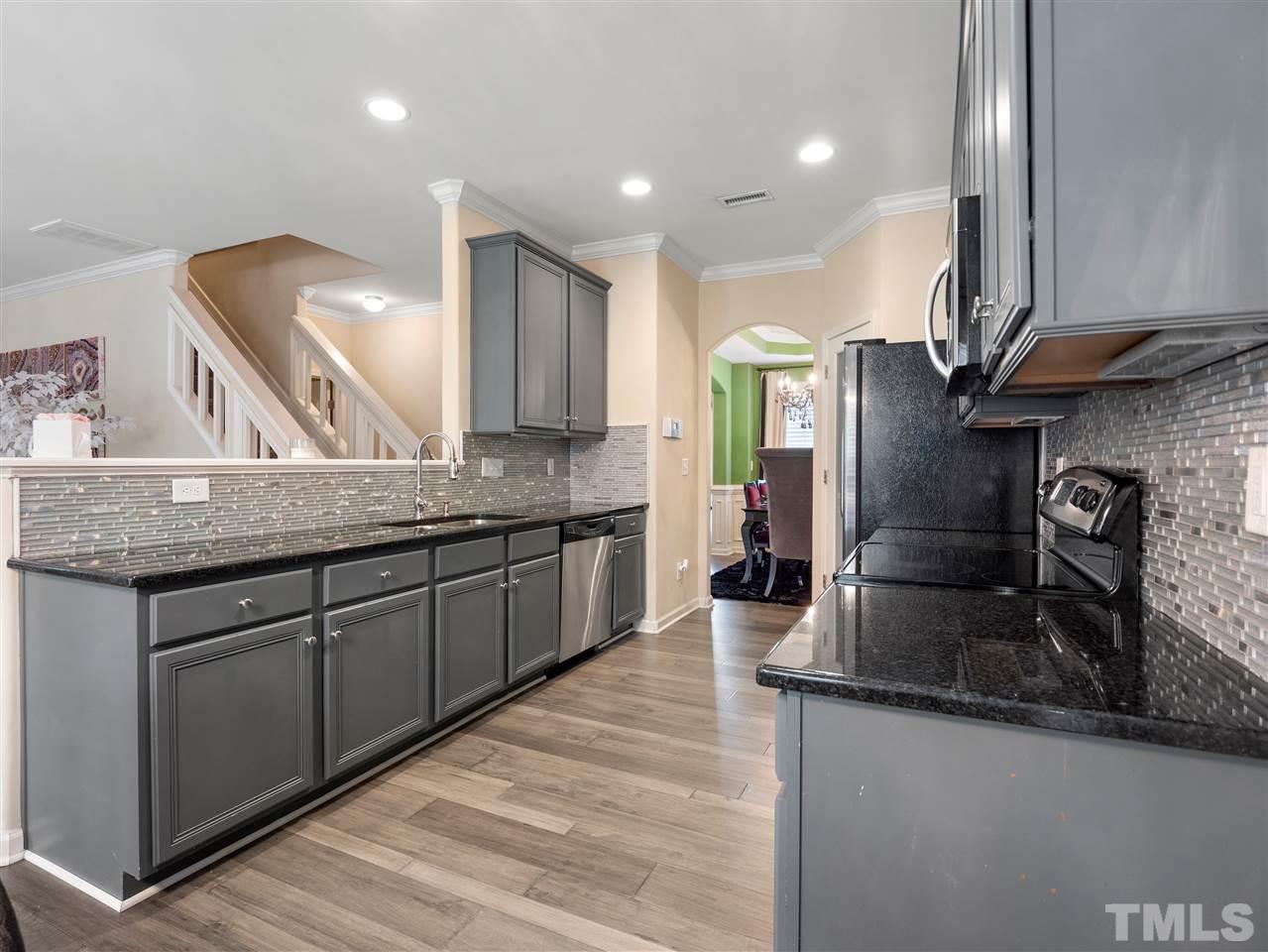 3612 Sunbright Lane Raleigh, NC 27610 - Photo 9 of 26 Gallery Image 9