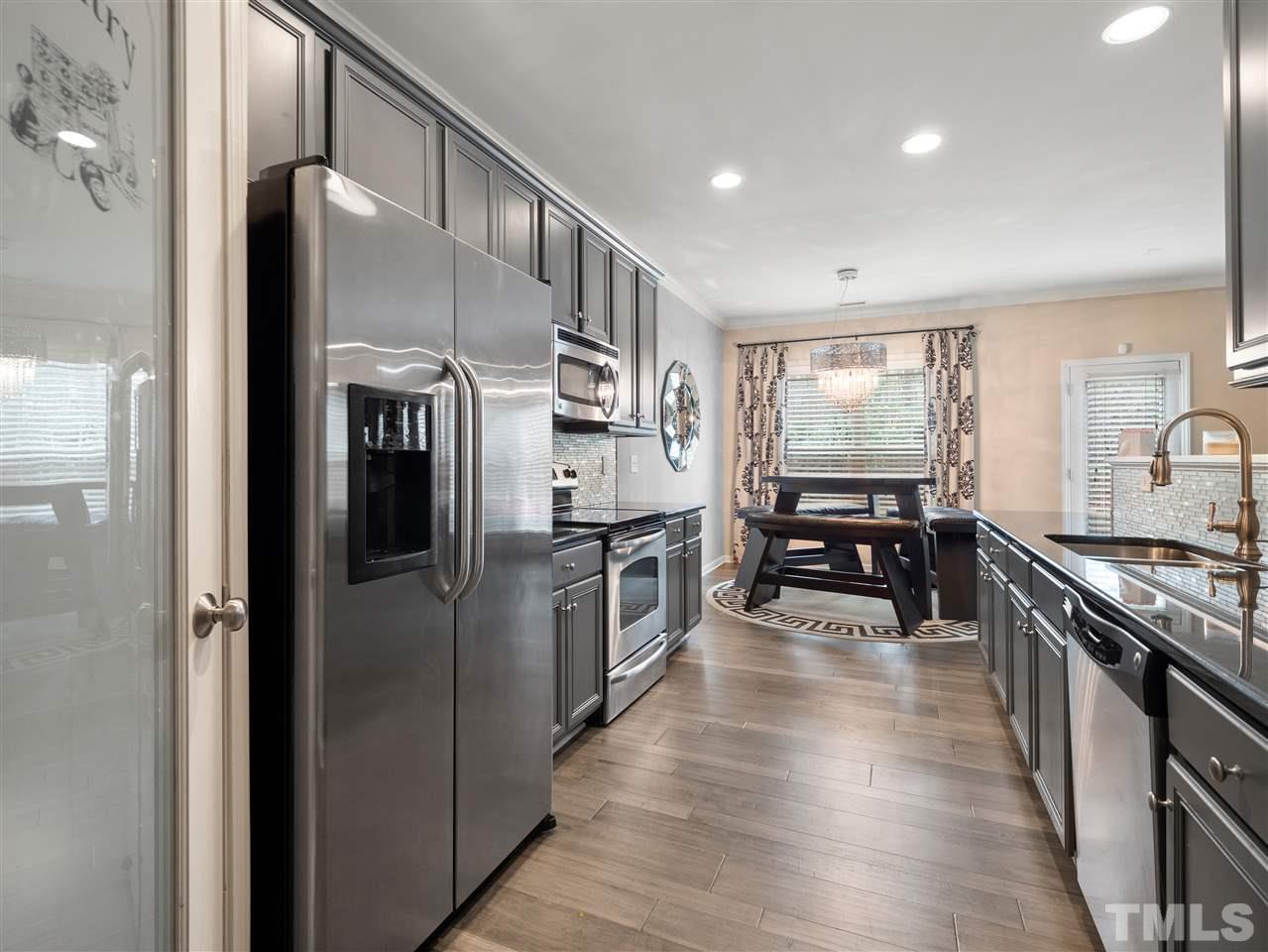 3612 Sunbright Lane Raleigh, NC 27610 - Photo 10 of 26 Gallery Image 10