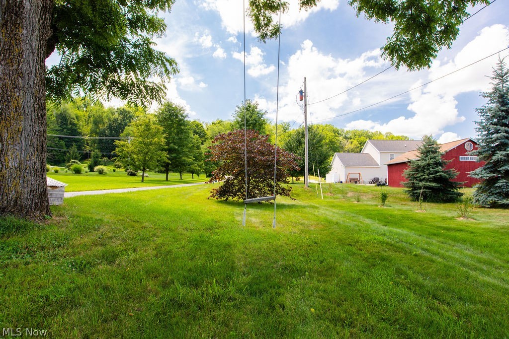9503 Mennonite Road Wadsworth, OH 44281 - Photo 21 of 42