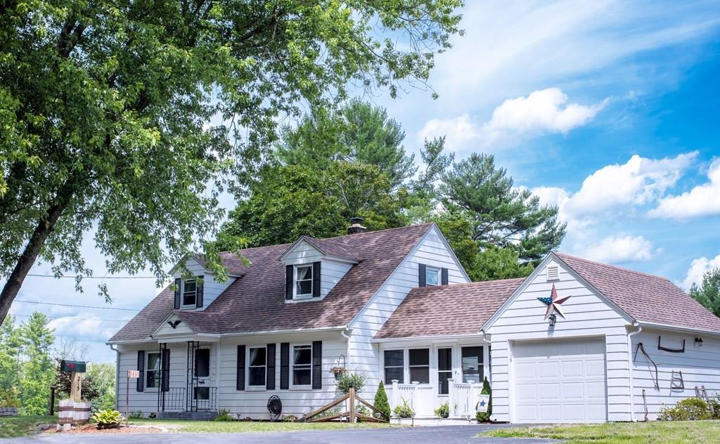 215 Greenwich Road Ware, MA 01082 - Photo 1 of 41