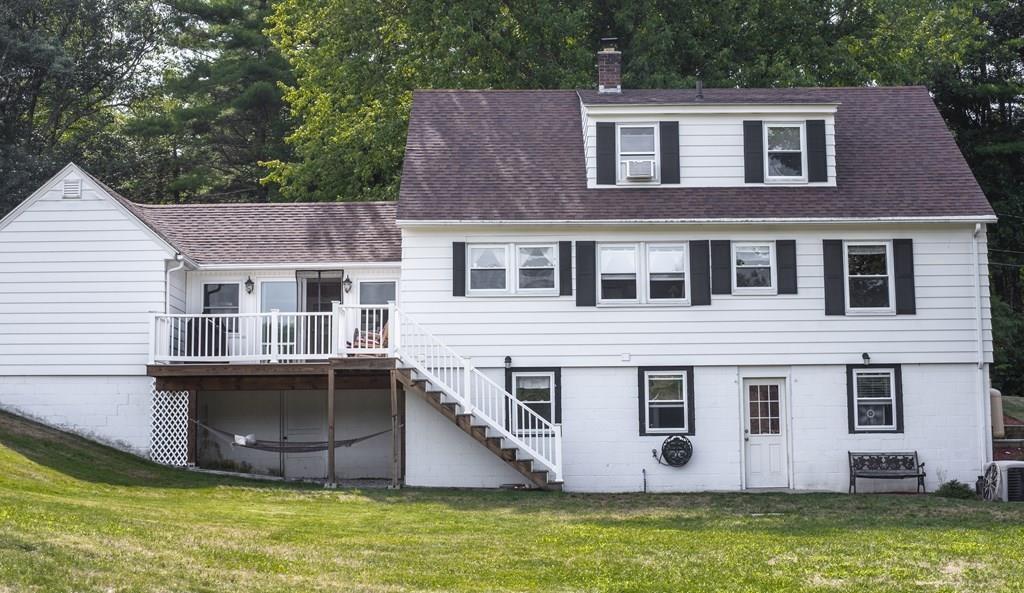 215 Greenwich Road Ware, MA 01082 - Photo 33 of 41