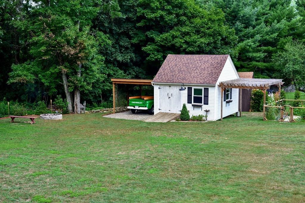 215 Greenwich Road Ware, MA 01082 - Photo 37 of 41