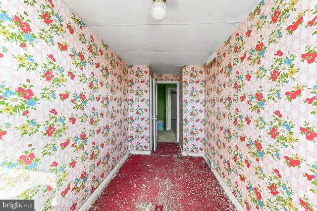 a picture of floor plan