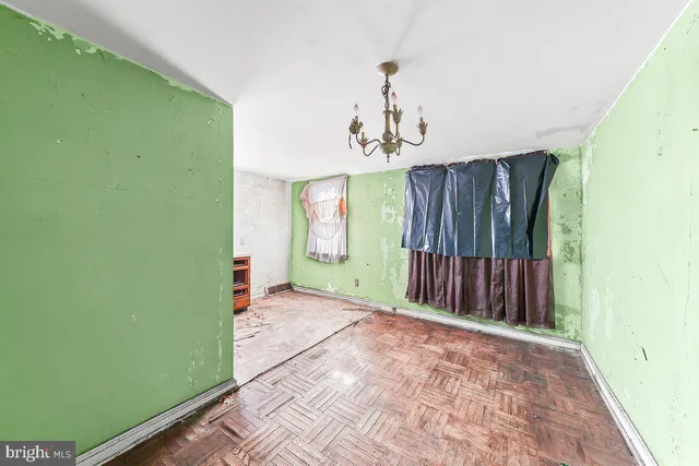 a view of a kitchen and a sink