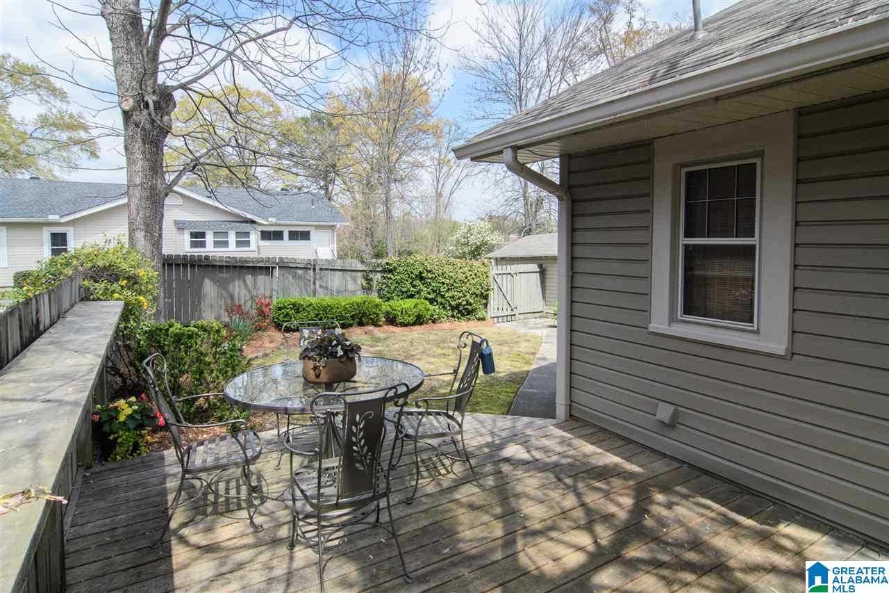 1602 Oxmoor Road Birmingham, AL 35209 - Photo 34 of 40