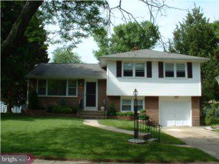 121 Sunnybrook Road Cherry Hill, NJ 08034 - Photo 1 of 1