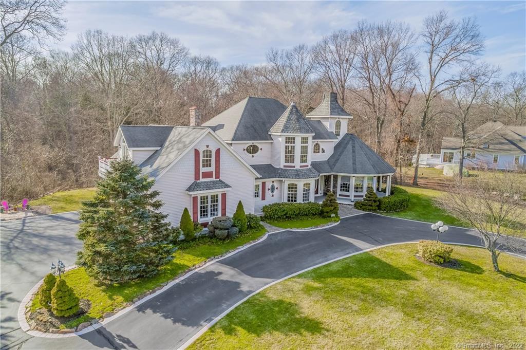 130 Lower Road Guilford, CT 06437 - Photo 1 of 1