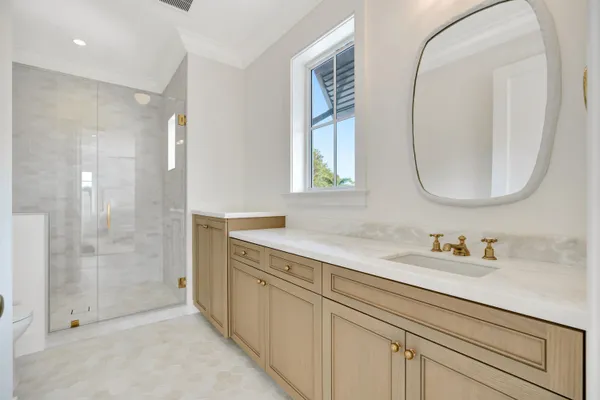 $4,495,000 | 185 Birkdale Lane, Jupiter, FL 33458