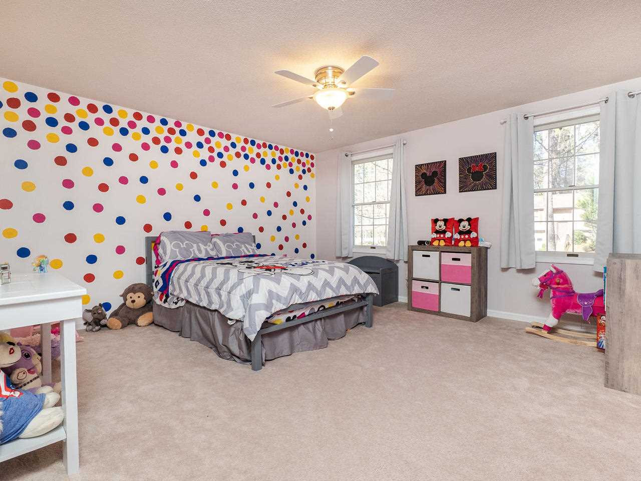 1013 Whetstone Court Raleigh, NC 27615 - Photo 16 of 30 Photo 16