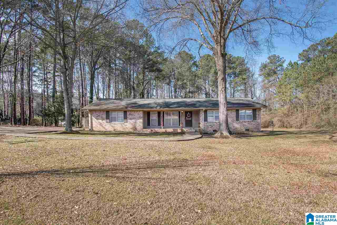 1050 South Watson Drive Centre, AL 35960 - Photo 1 of 12