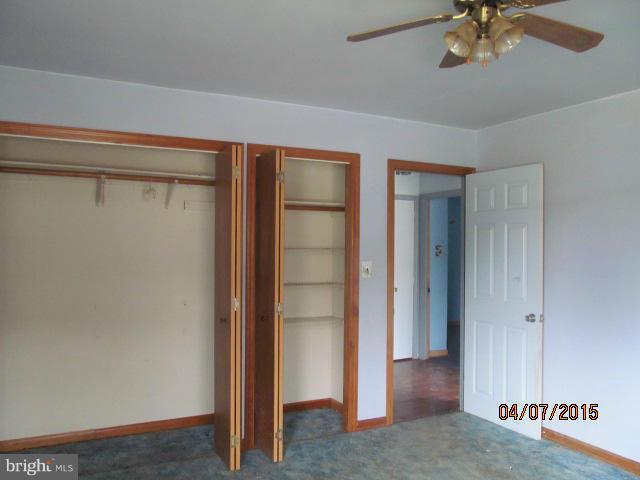 7823 Shellye Road Glen Burnie, MD 21060 - Photo 4 of 8 Bedroom