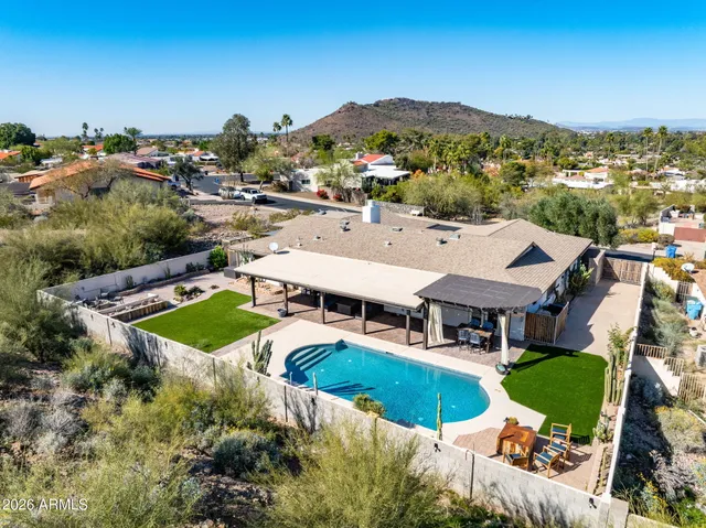 $6,200 | 221 West Sweetwater Avenue, Phoenix, AZ 85029