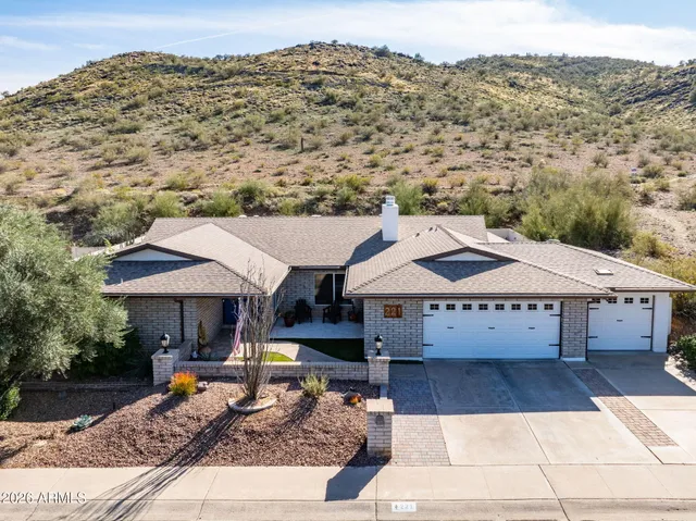 $6,200 | 221 West Sweetwater Avenue, Phoenix, AZ 85029