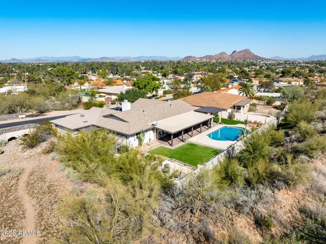 $6,200 | 221 West Sweetwater Avenue, Phoenix, AZ 85029